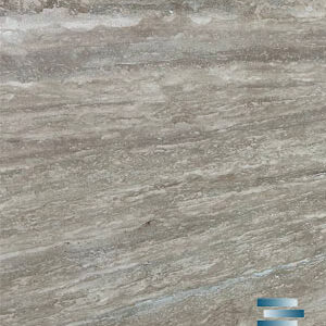 Travertine-stone