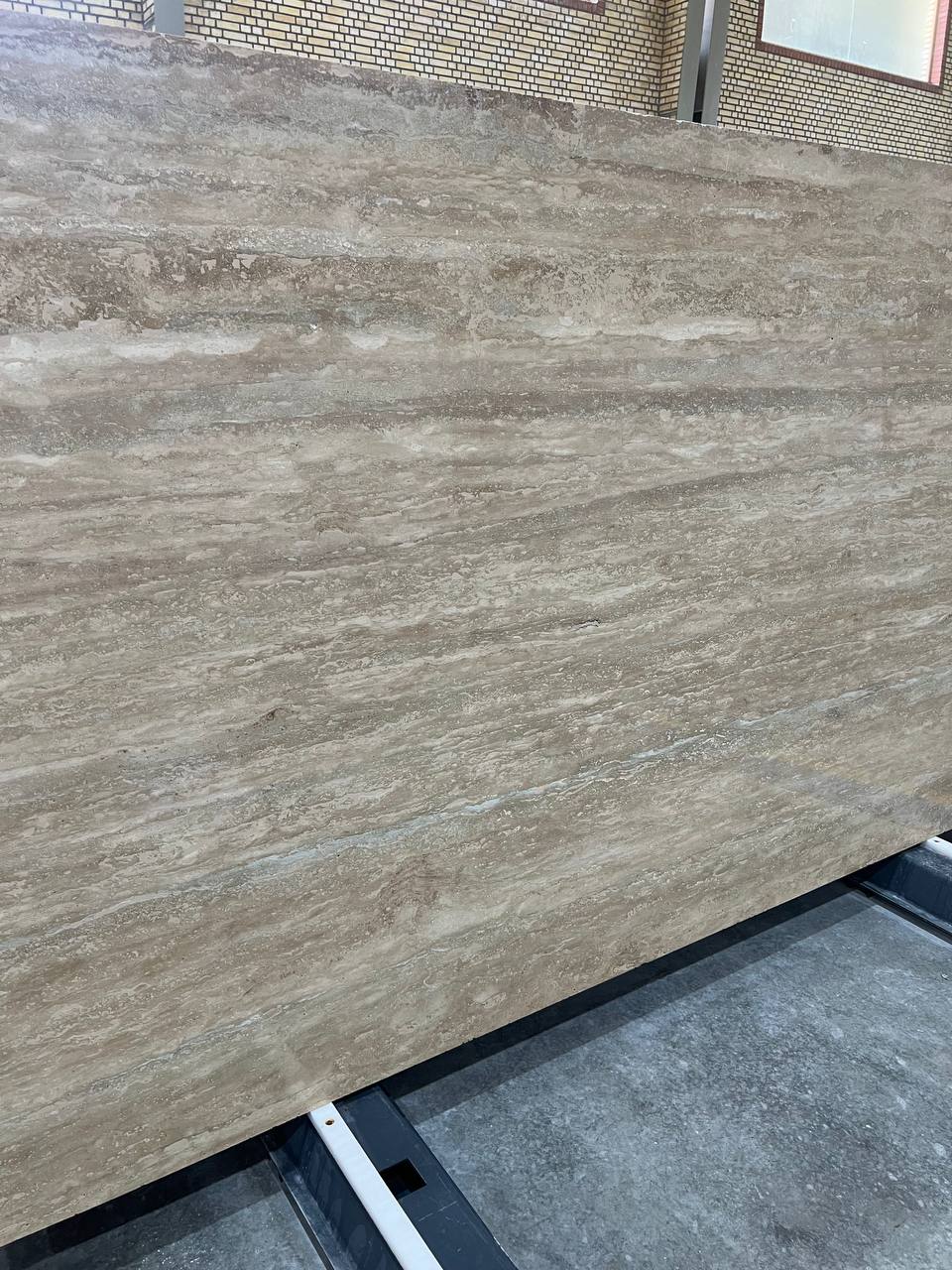 Travertine